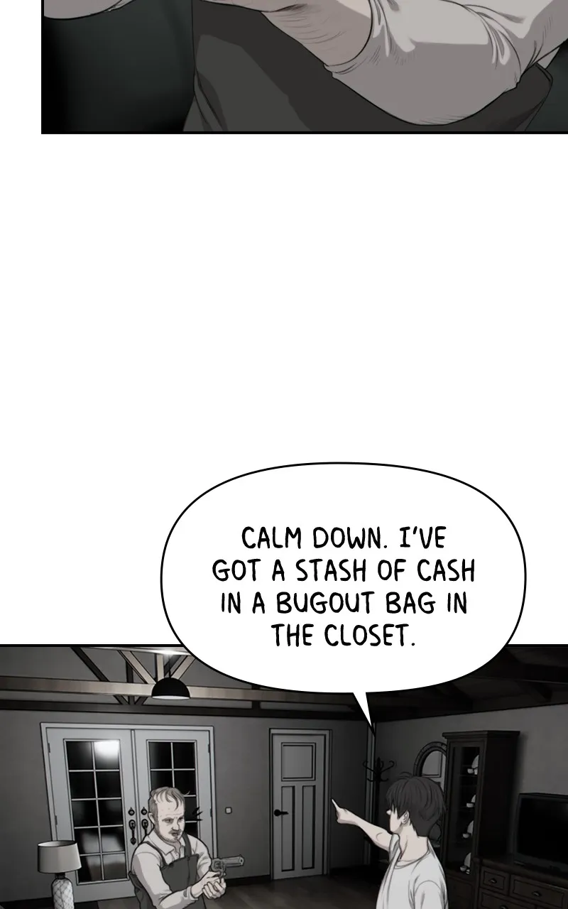 WEBTOON at Midnight Chapter 9 page 80 - 