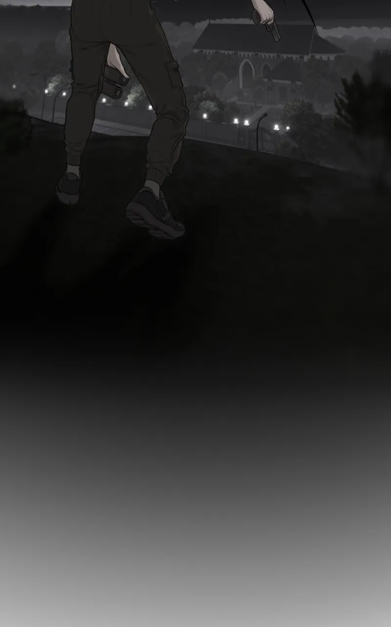 WEBTOON at Midnight Chapter 9 page 9 - 