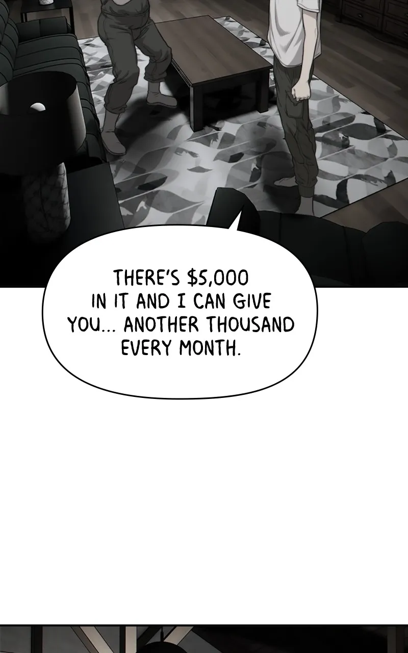 WEBTOON at Midnight Chapter 9 page 81 - 