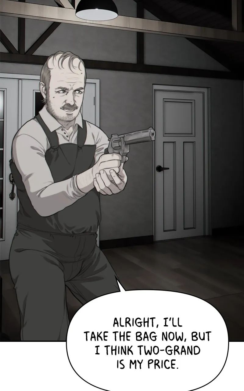 WEBTOON at Midnight Chapter 9 page 82 - 