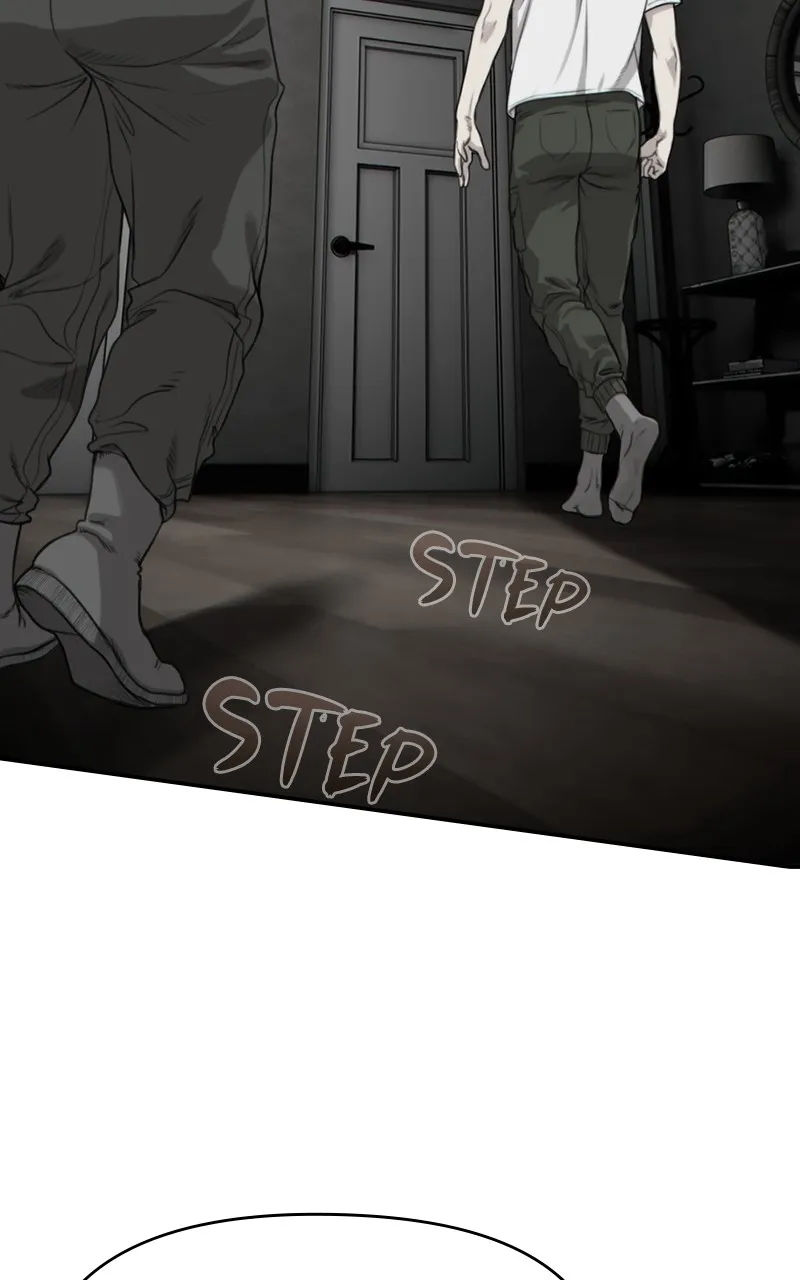 WEBTOON at Midnight Chapter 9 page 84 - 