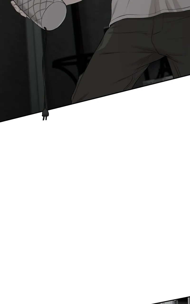 WEBTOON at Midnight Chapter 9 page 95 - 