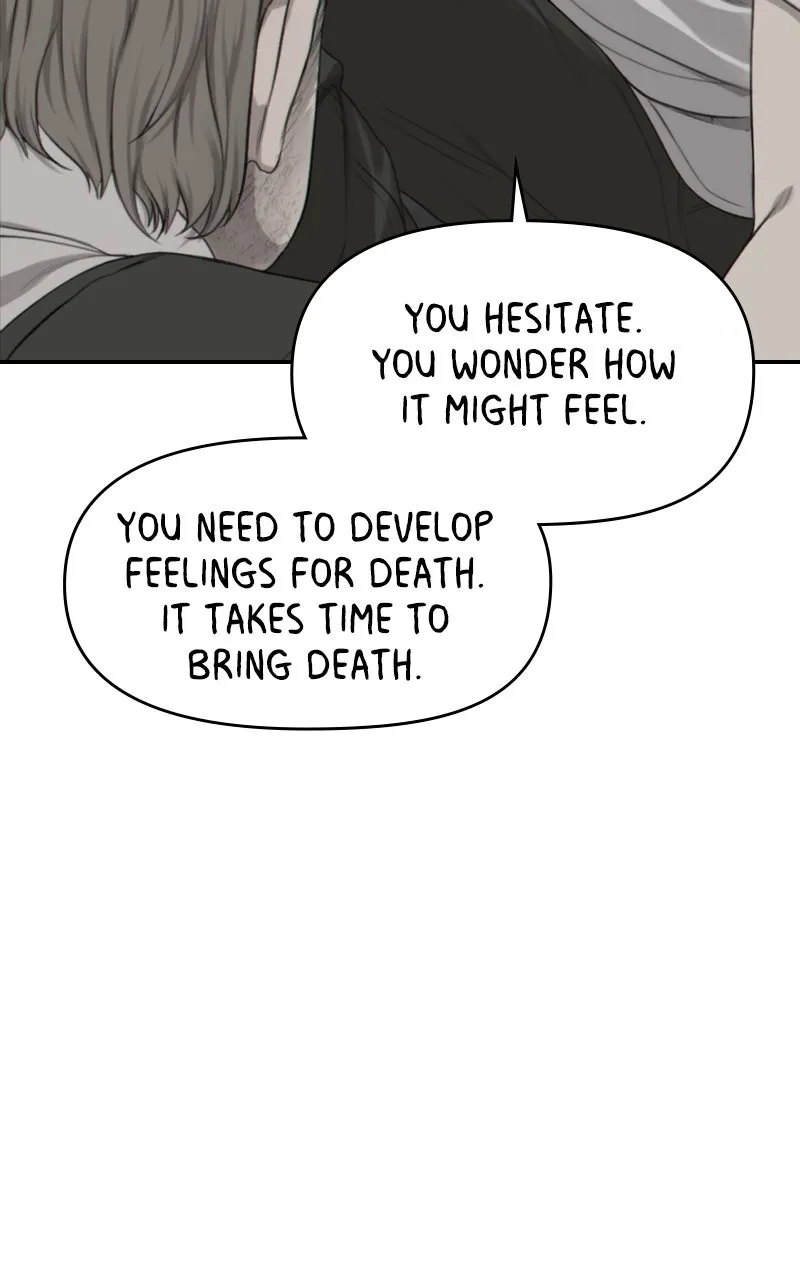 WEBTOON at Midnight Chapter 9 page 99 - 
