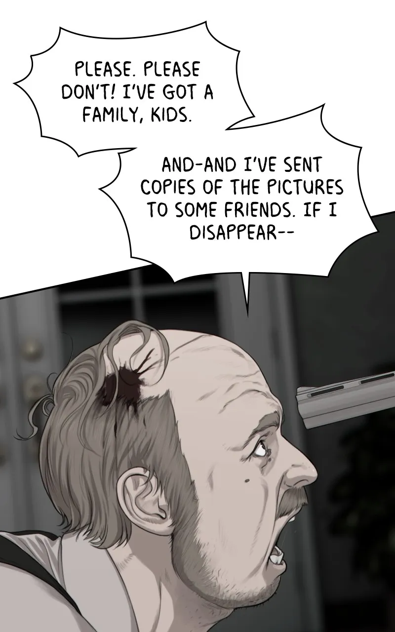 WEBTOON at Midnight Chapter 9 page 100 - 
