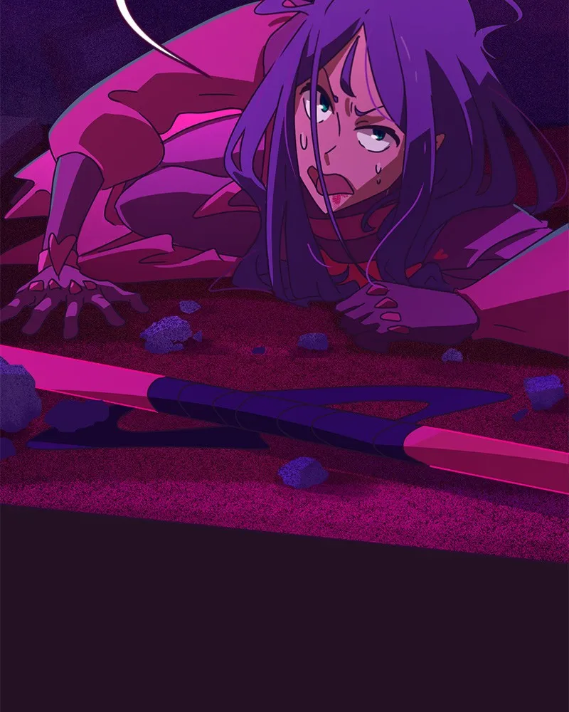 WEBTOON GREENLiGHT Chapter 12 page 110 - 