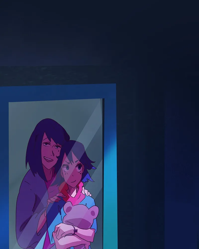 WEBTOON GREENLiGHT Chapter 12 page 165 - 