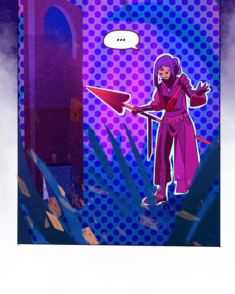 WEBTOON GREENLiGHT Chapter 12 page 31 - 