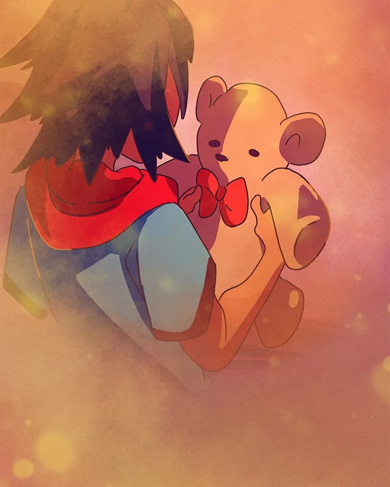 WEBTOON GREENLiGHT Chapter 12 page 6 - 