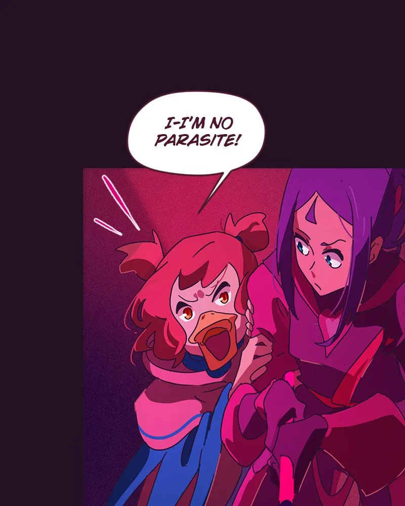 WEBTOON GREENLiGHT Chapter 12 page 70 - 