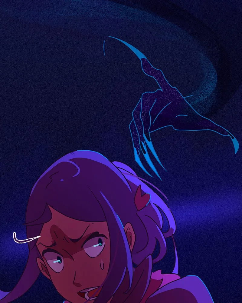 WEBTOON GREENLiGHT Chapter 12 page 99 - 