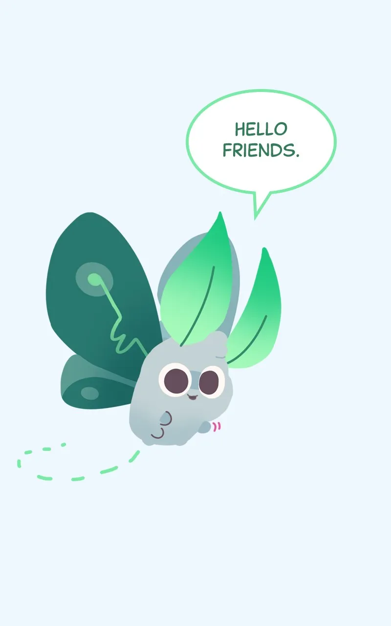 WEBTOON GREENLiGHT Chapter 13 page 1 - 
