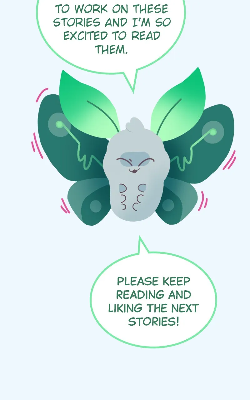WEBTOON GREENLiGHT Chapter 13 page 11 - 