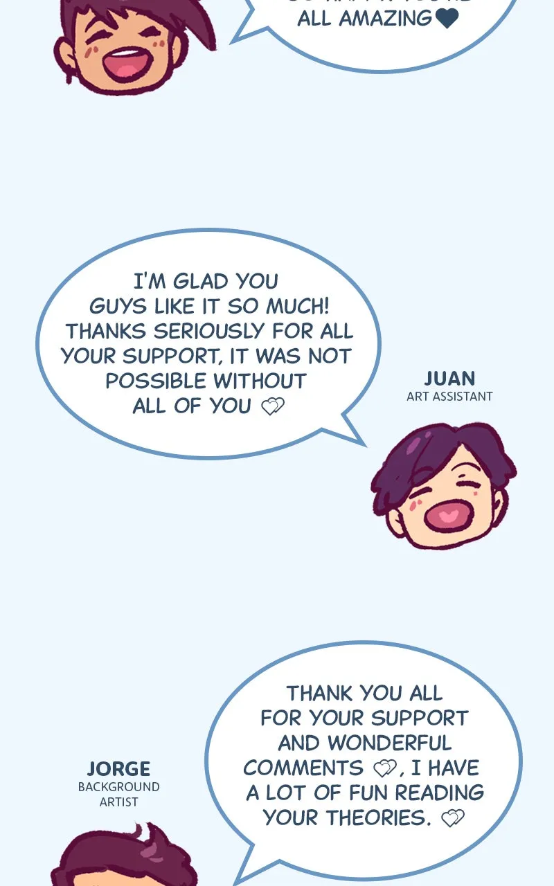 WEBTOON GREENLiGHT Chapter 13 page 8 - 