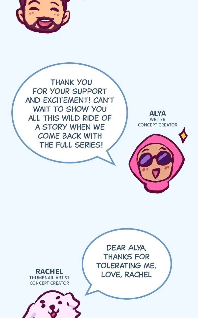 WEBTOON GREENLiGHT Chapter 13 page 9 - 