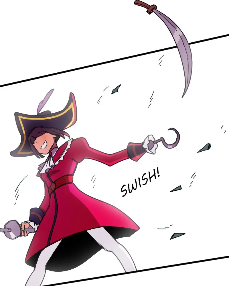 WEBTOON GREENLiGHT Chapter 14 page 11 - 