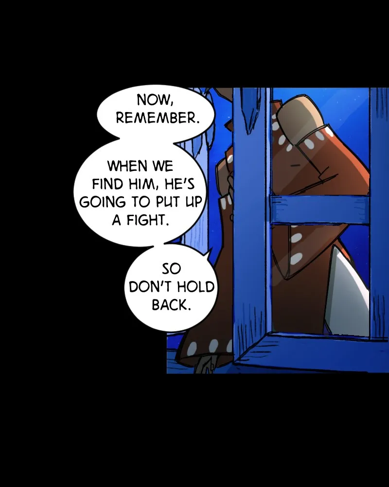 WEBTOON GREENLiGHT Chapter 14 page 101 - 