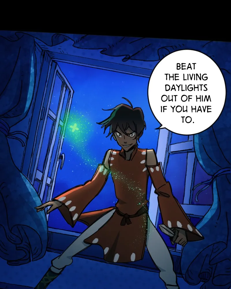 WEBTOON GREENLiGHT Chapter 14 page 102 - 
