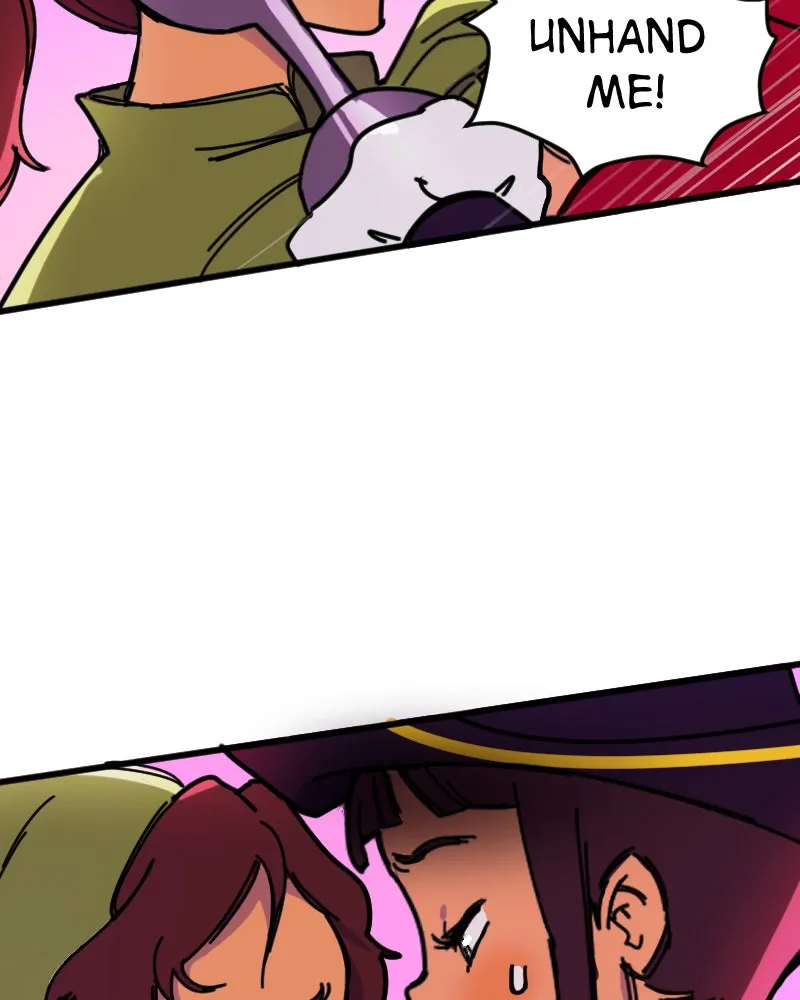 WEBTOON GREENLiGHT Chapter 14 page 15 - 