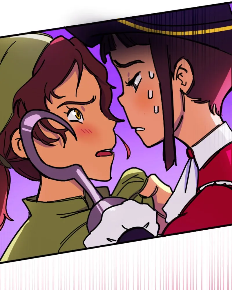 WEBTOON GREENLiGHT Chapter 14 page 17 - 