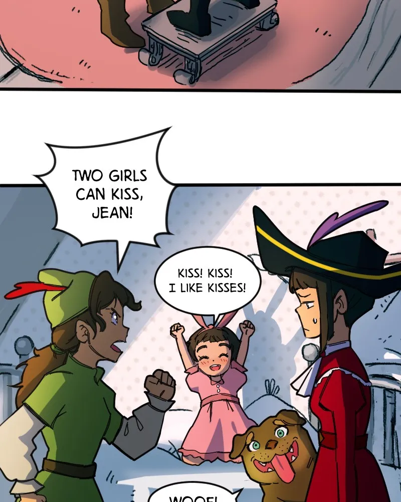 WEBTOON GREENLiGHT Chapter 14 page 20 - 