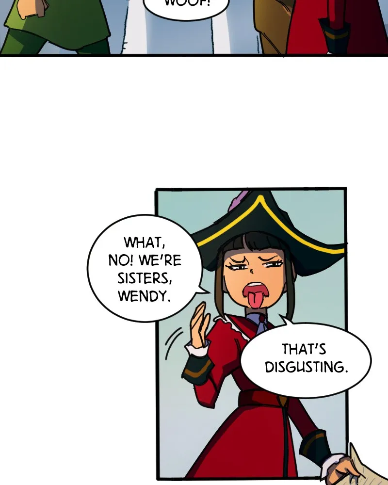 WEBTOON GREENLiGHT Chapter 14 page 21 - 