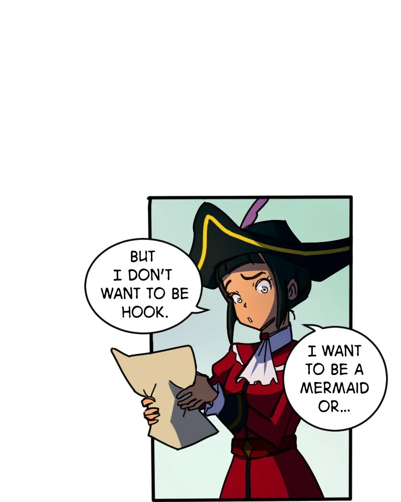 WEBTOON GREENLiGHT Chapter 14 page 23 - 