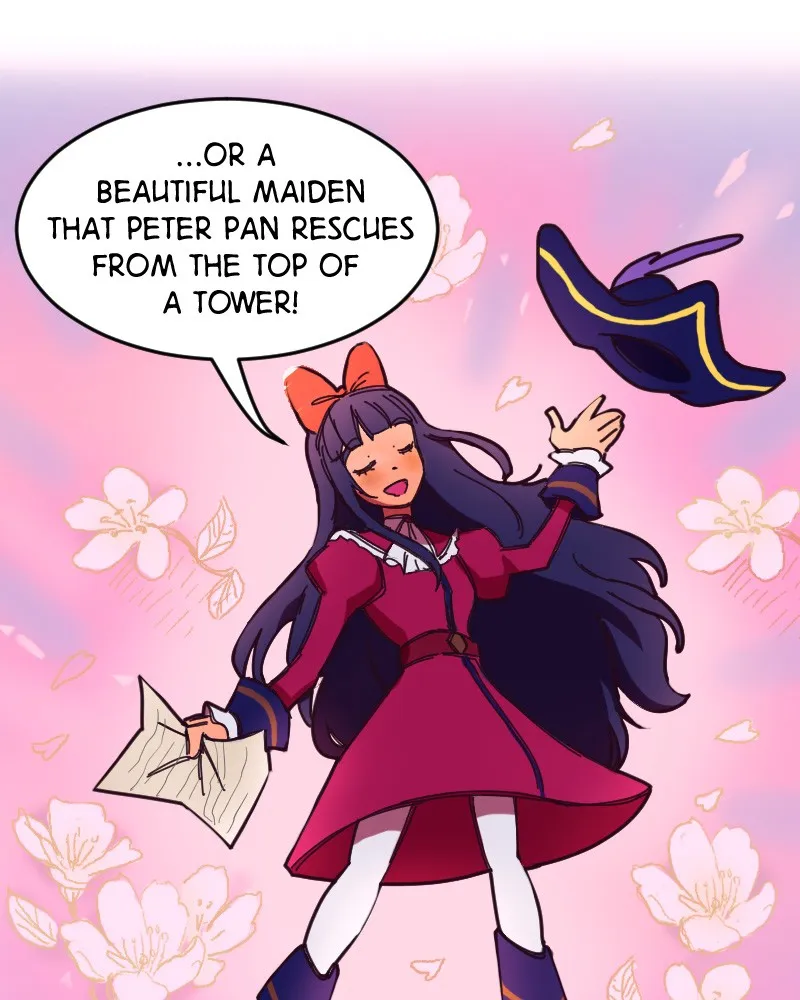 WEBTOON GREENLiGHT Chapter 14 page 25 - 