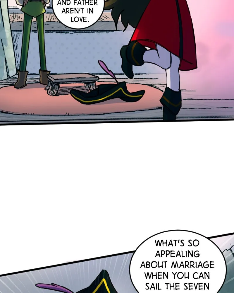 WEBTOON GREENLiGHT Chapter 14 page 27 - 