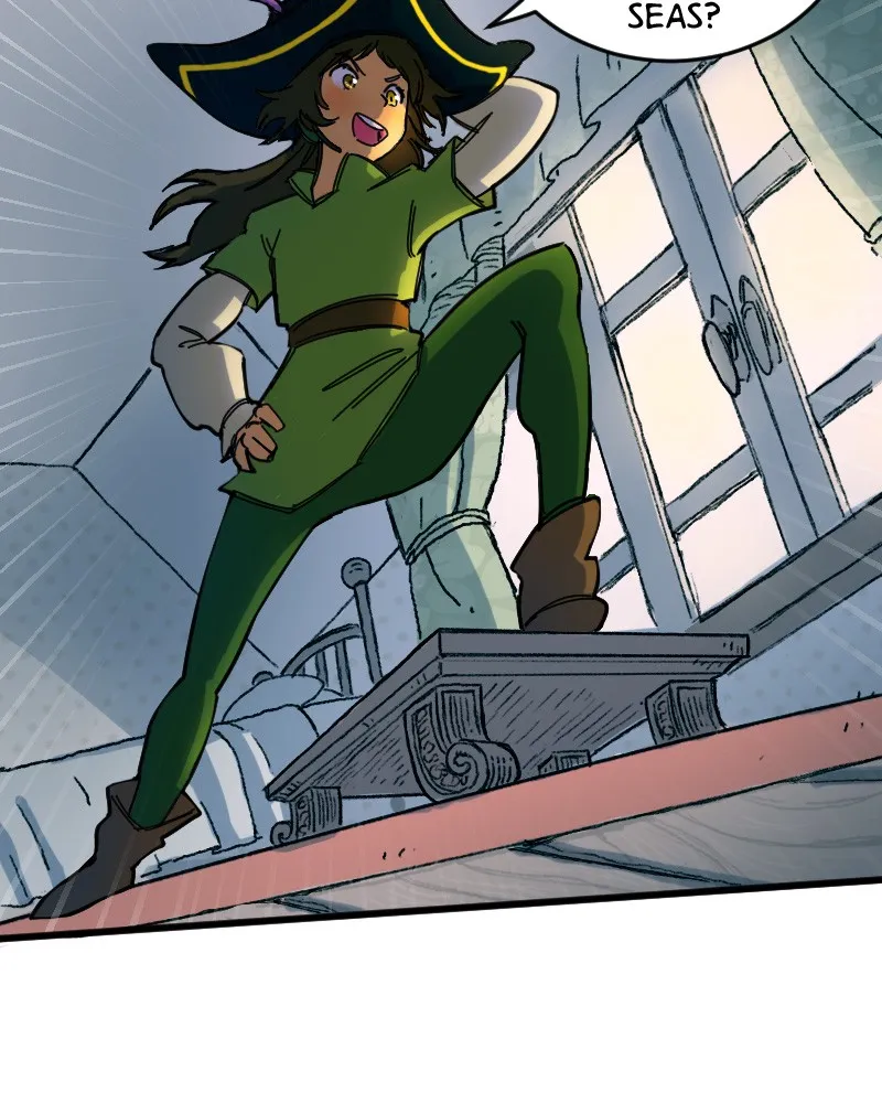WEBTOON GREENLiGHT Chapter 14 page 28 - 