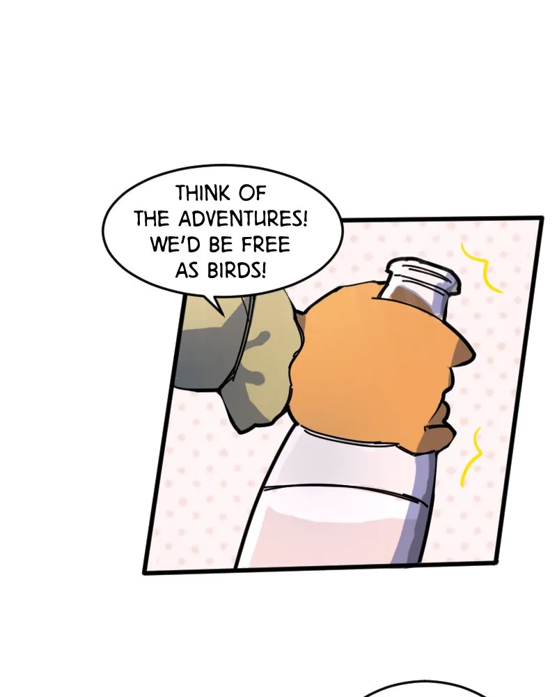 WEBTOON GREENLiGHT Chapter 14 page 29 - 