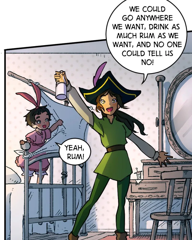 WEBTOON GREENLiGHT Chapter 14 page 30 - 
