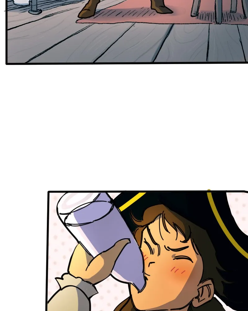 WEBTOON GREENLiGHT Chapter 14 page 31 - 