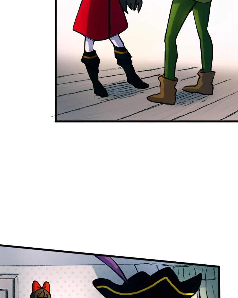 WEBTOON GREENLiGHT Chapter 14 page 33 - 