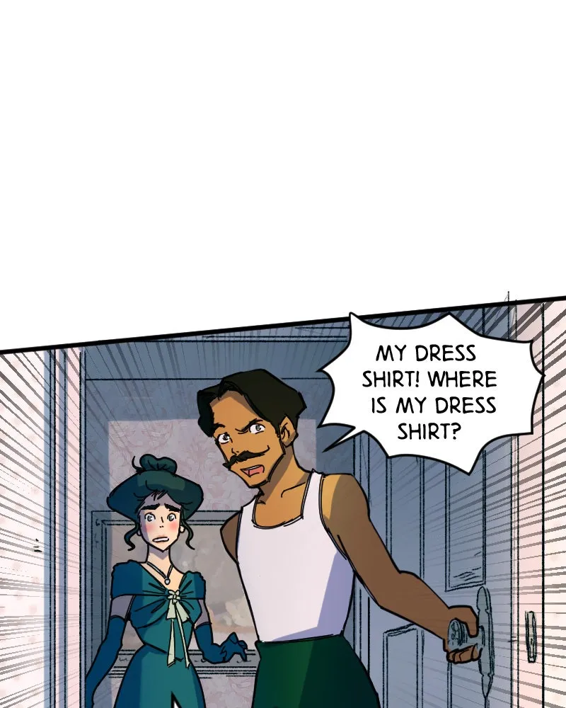 WEBTOON GREENLiGHT Chapter 14 page 36 - 