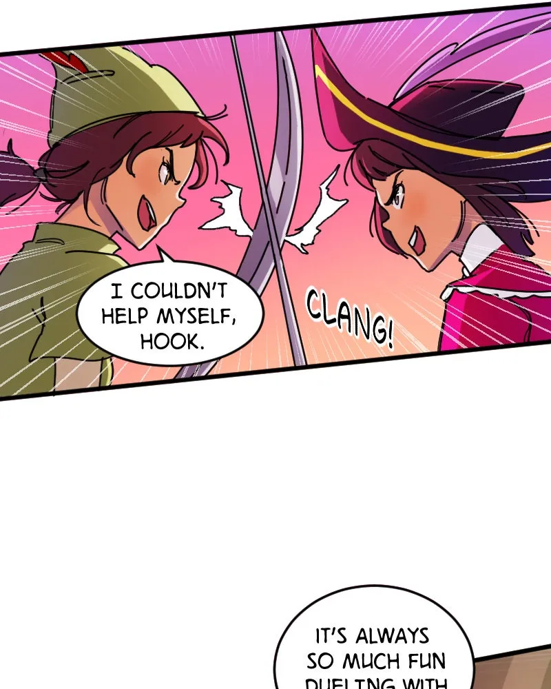 WEBTOON GREENLiGHT Chapter 14 page 5 - 