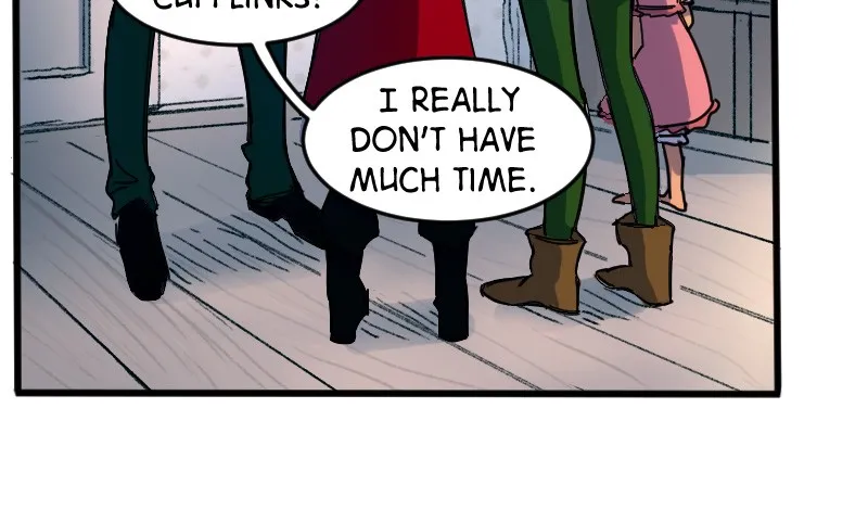 WEBTOON GREENLiGHT Chapter 14 page 42 - 