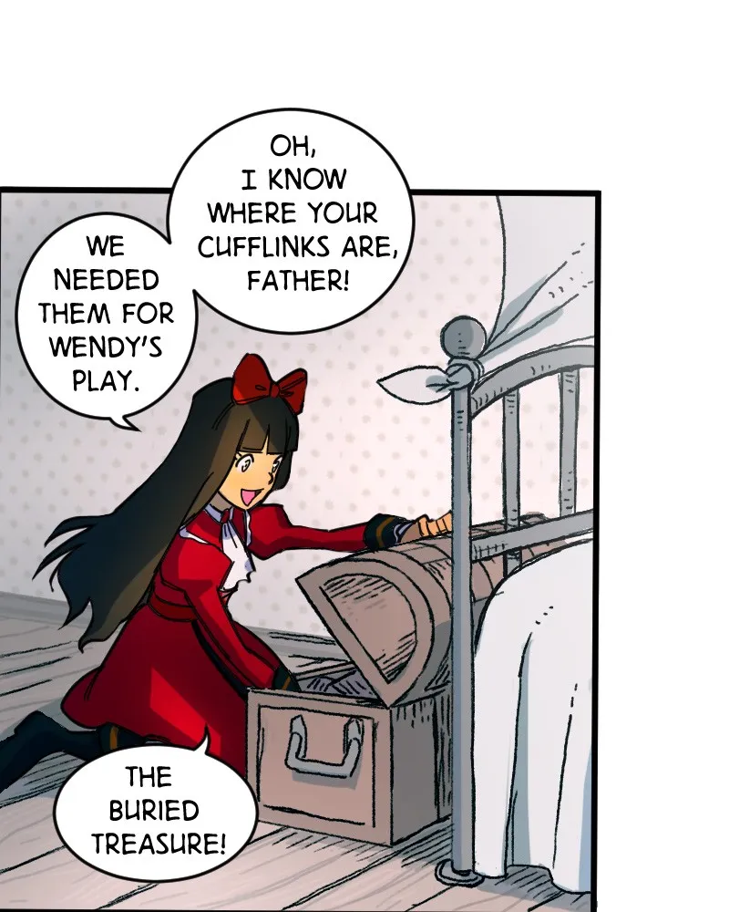 WEBTOON GREENLiGHT Chapter 14 page 43 - 
