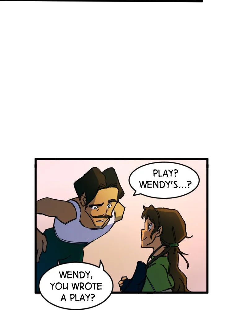 WEBTOON GREENLiGHT Chapter 14 page 44 - 