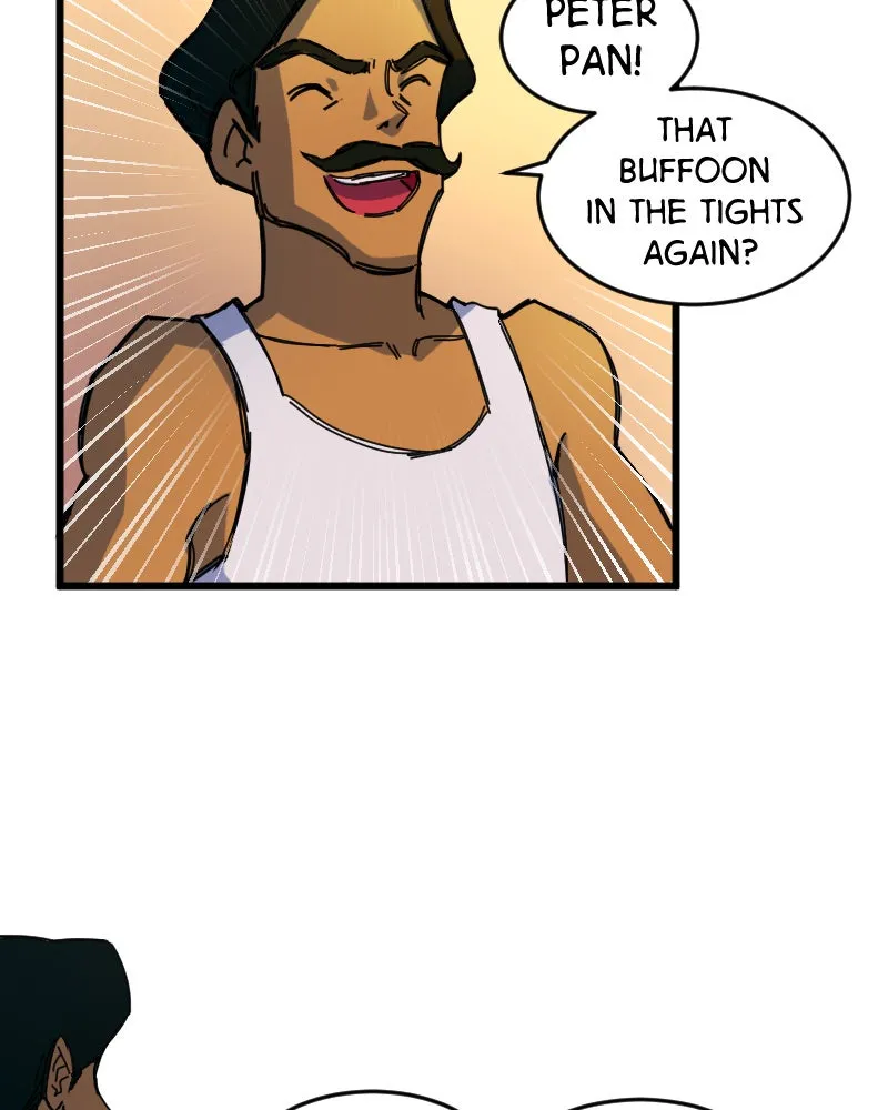 WEBTOON GREENLiGHT Chapter 14 page 46 - 