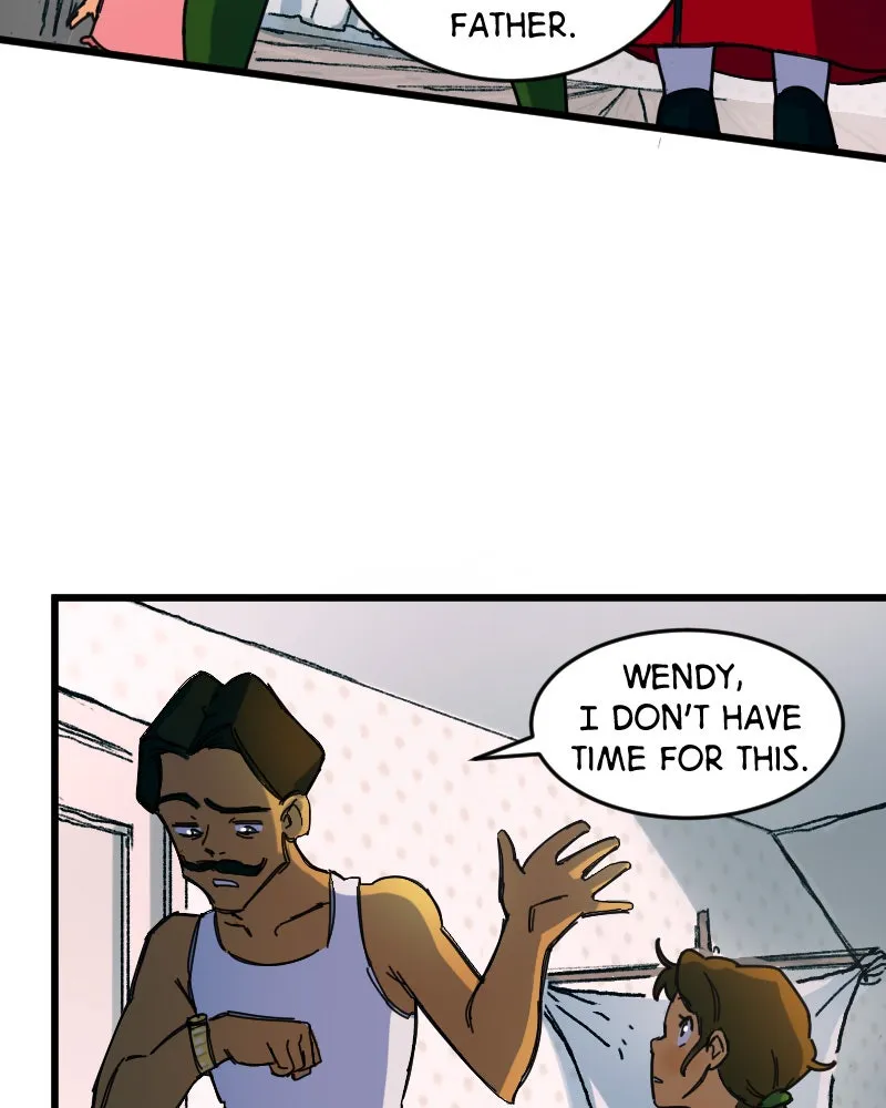 WEBTOON GREENLiGHT Chapter 14 page 48 - 