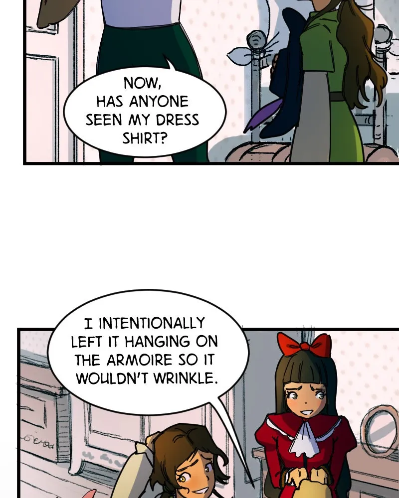 WEBTOON GREENLiGHT Chapter 14 page 49 - 