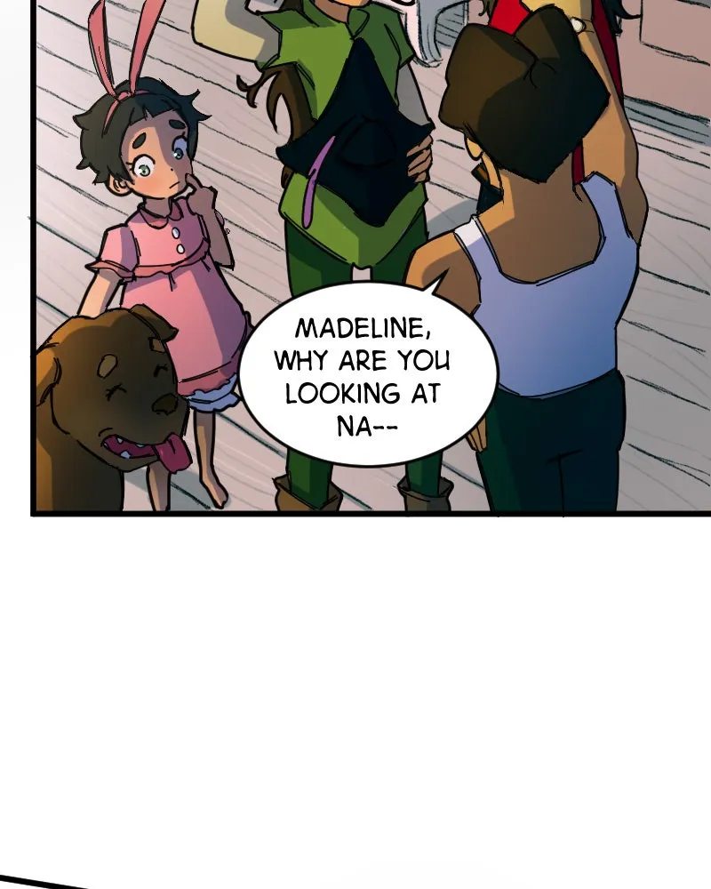 WEBTOON GREENLiGHT Chapter 14 page 50 - 
