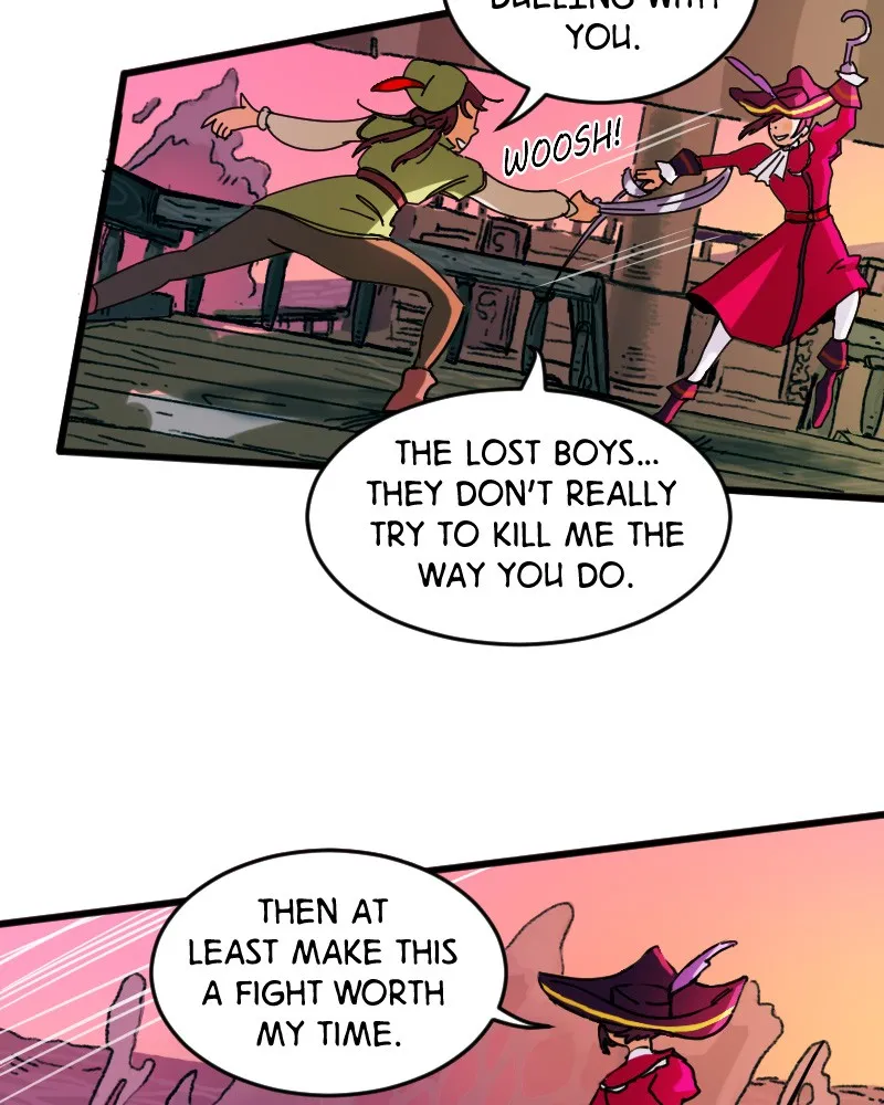 WEBTOON GREENLiGHT Chapter 14 page 6 - 