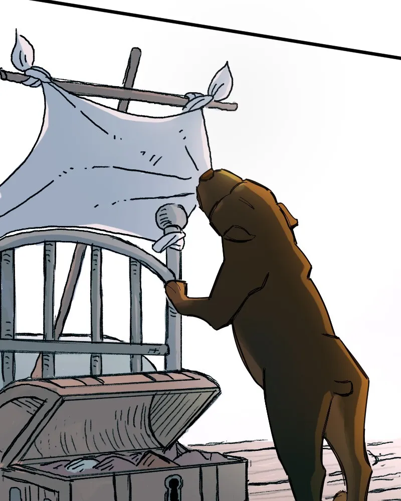 WEBTOON GREENLiGHT Chapter 14 page 51 - 