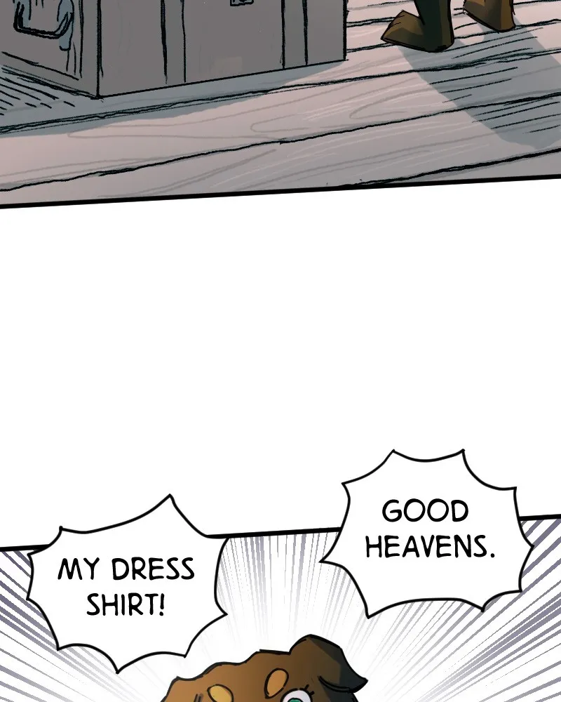 WEBTOON GREENLiGHT Chapter 14 page 52 - 