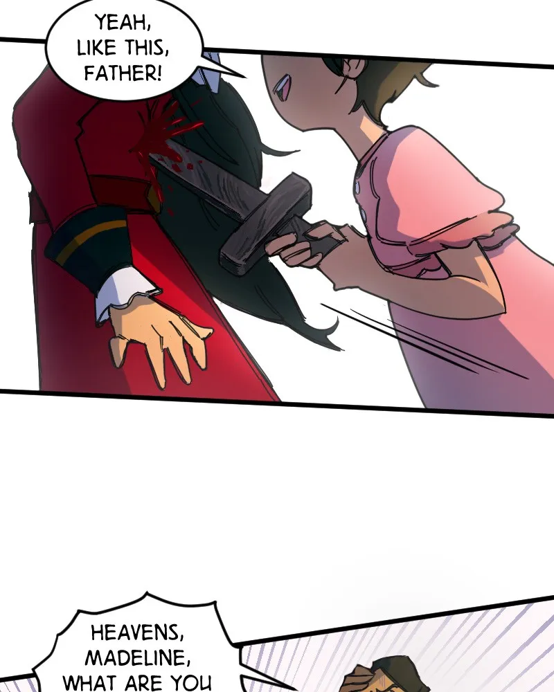WEBTOON GREENLiGHT Chapter 14 page 57 - 