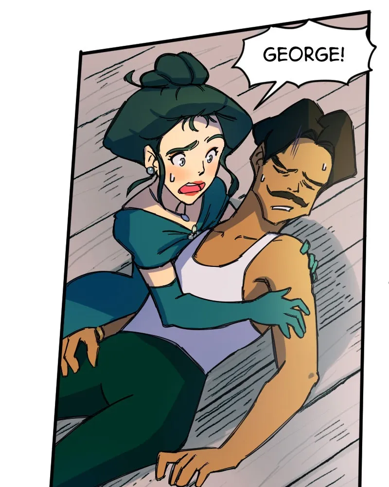 WEBTOON GREENLiGHT Chapter 14 page 59 - 