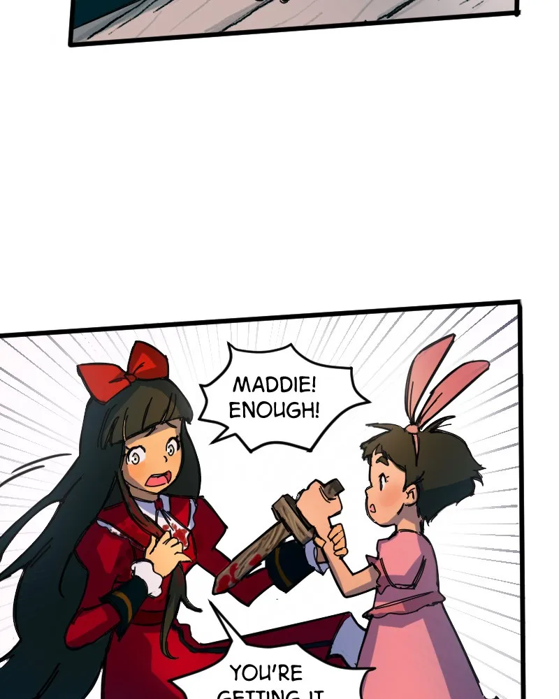 WEBTOON GREENLiGHT Chapter 14 page 60 - 