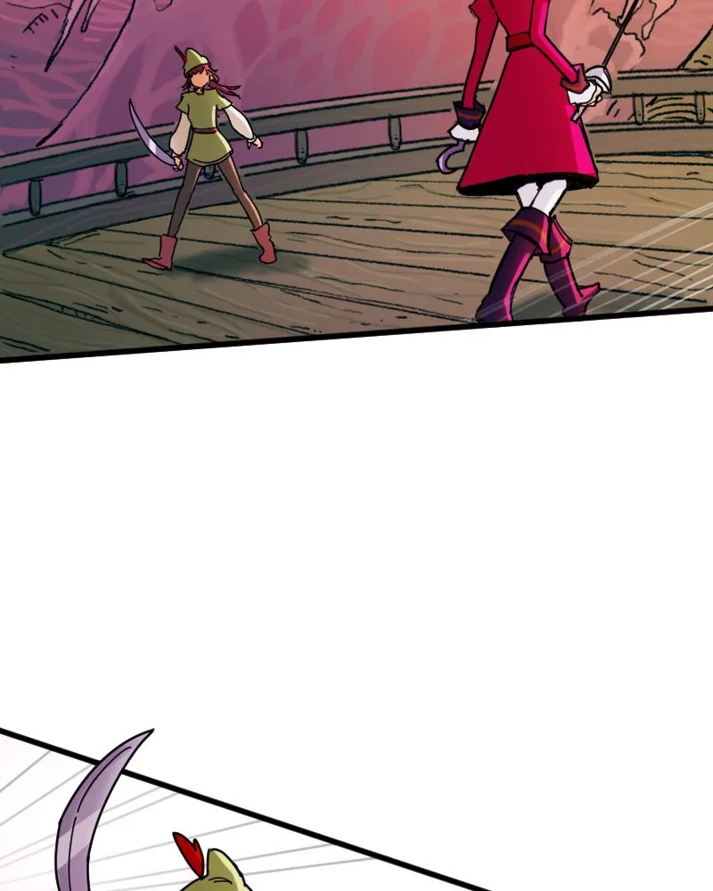 WEBTOON GREENLiGHT Chapter 14 page 7 - 