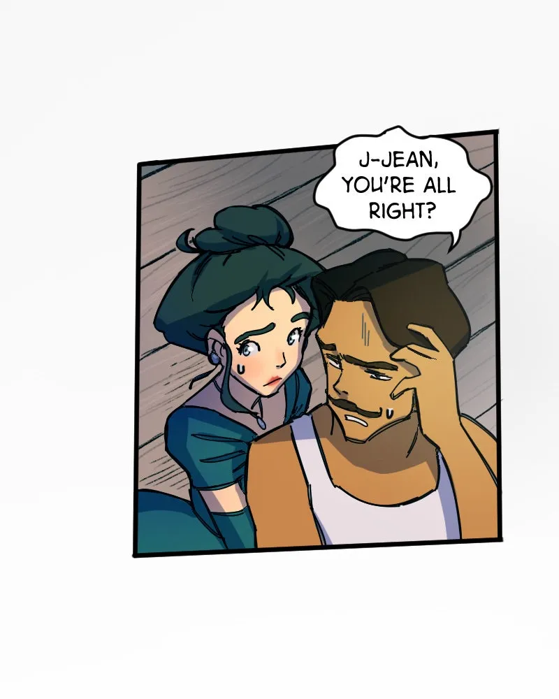 WEBTOON GREENLiGHT Chapter 14 page 62 - 